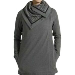 Lululemon Savasana Wrap